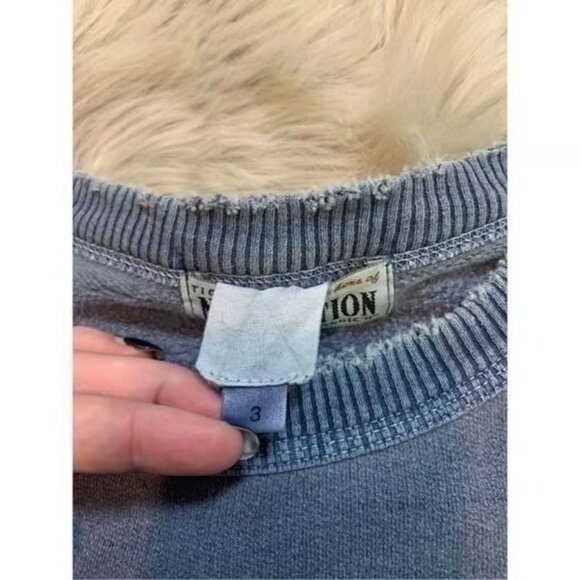 Vintage Anne Murray Tour Sweatshirt - Picture 3 of 4